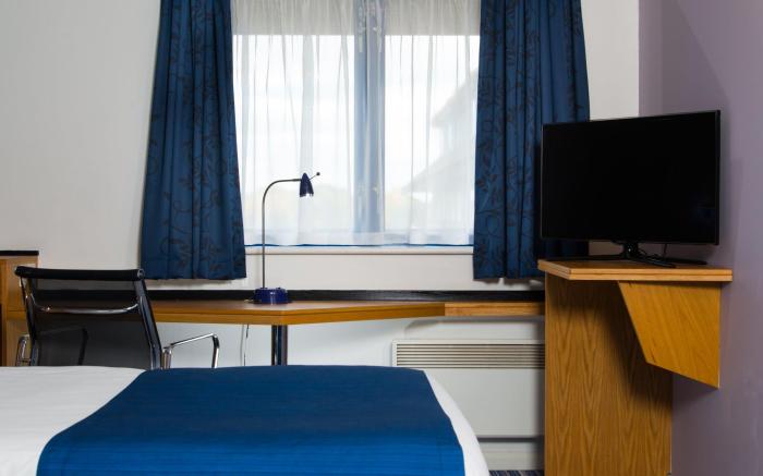 Holiday Inn Express Stafford by IHG