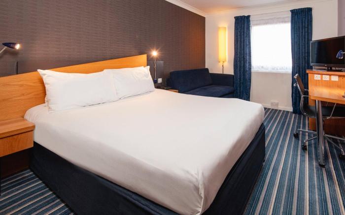 Holiday Inn Express Stafford by IHG