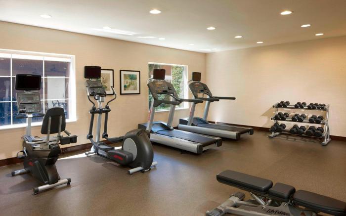 Fairfield Inn & Suites Houston Intercontinental Airport