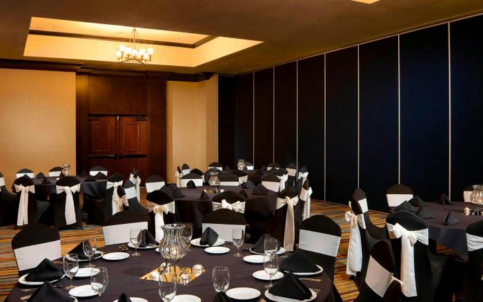 Fairfield by Marriott Inn & Suites Houston Intercontinental Airport