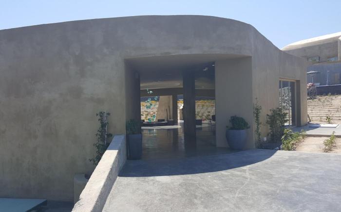Andronis Concept Wellness Resort