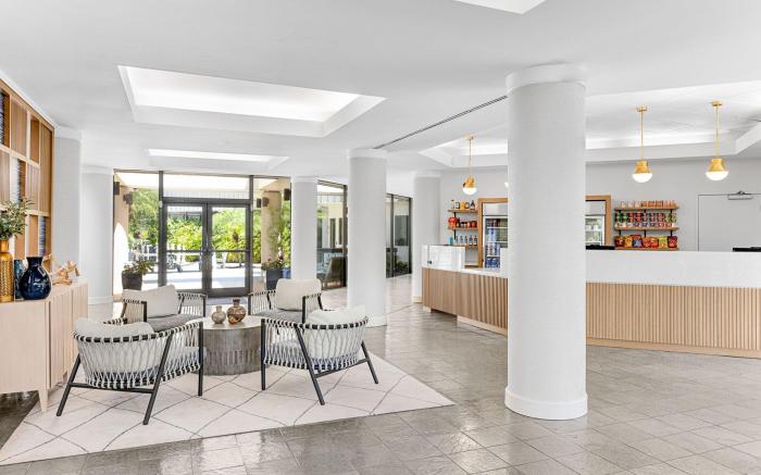 Marriott's Sabal Palms