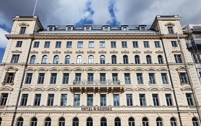 Hotel St. George Helsinki