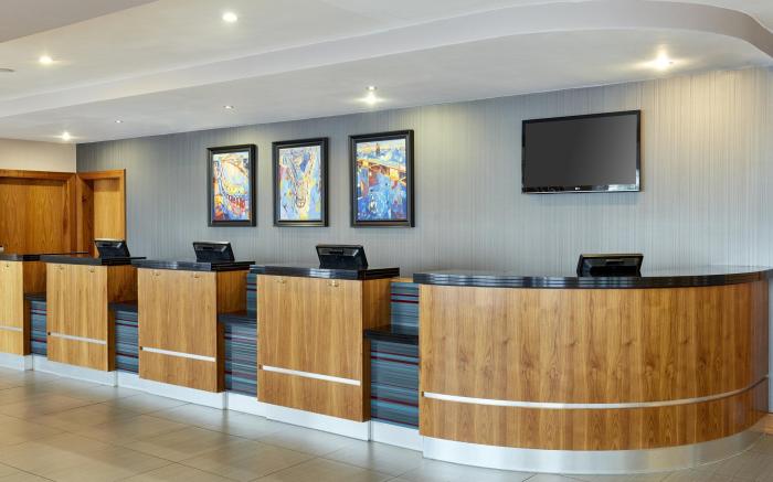 Leonardo Hotel Newcastle Quayside