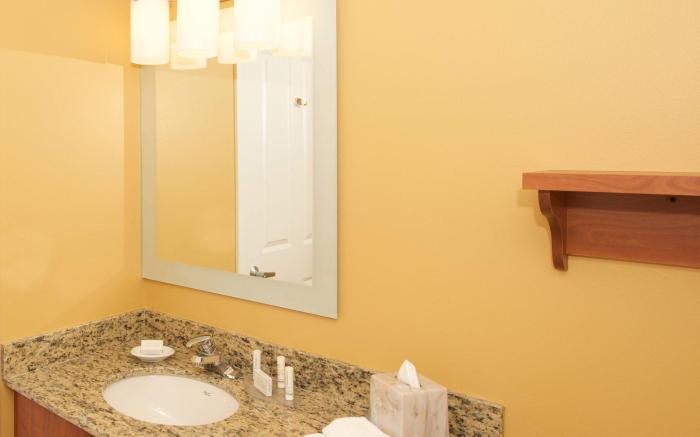 TownePlace Suites by Marriott Seattle Everett/Mukilteo