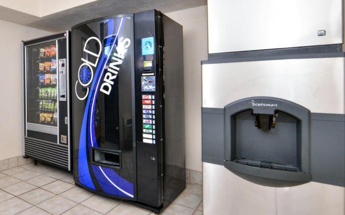 Red Roof Inn Milwaukee – Airport/ Oak Creek 