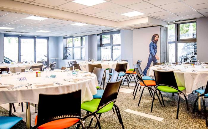 ibis budget Lille Marcq-en-Baroeul