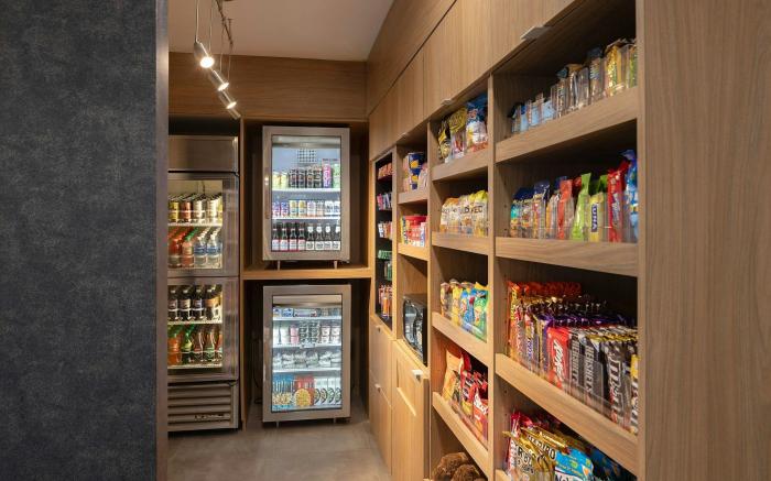 Fairfield by Marriott Inn & Suites Buffalo Airport