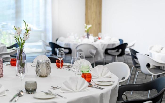 Mercure Hotel Hannover City