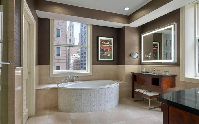 JW Marriott Chicago