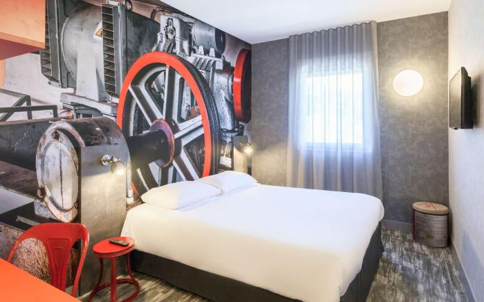 ibis Styles Vierzon