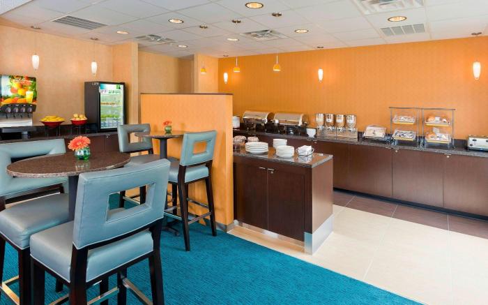 Residence Inn by Marriott Dallas Lewisville