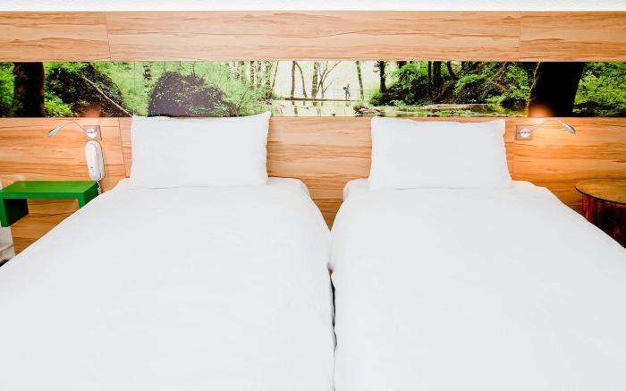 ibis Styles Sarrebourg