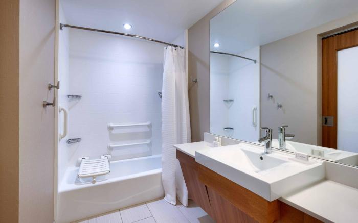 SpringHill Suites Salt Lake City Draper