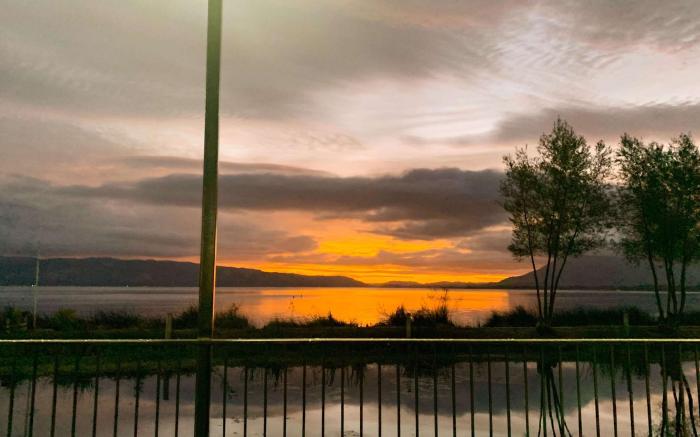 Anchorage Inn Lakeport