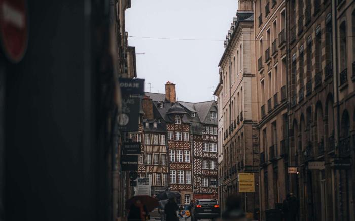 ibis Rennes Beaulieu