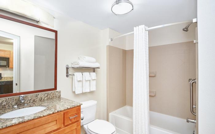 Candlewood Suites Fayetteville Fort Bragg, an IHG Hotel By IHG