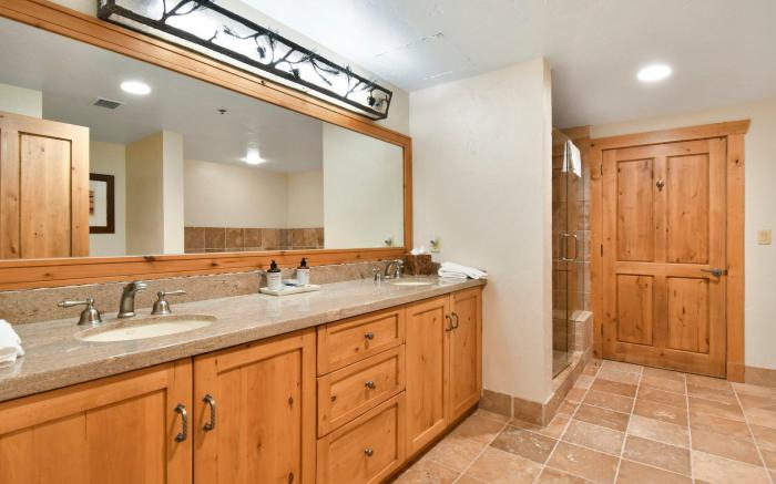 The Grand Summit Lodge By Canyons Resort