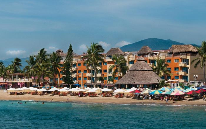 Hotel Marina Puerto Dorado