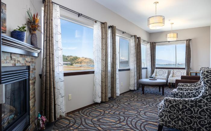 Sunrise Inn Villas & Suites