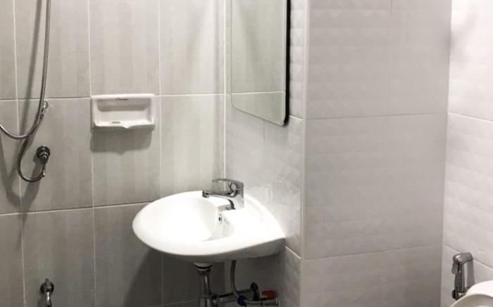 Baansuan in Town Hotel