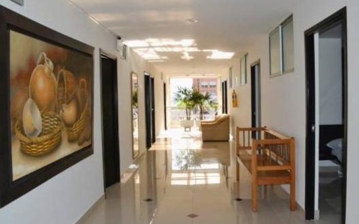 Tik by Bernalo Hotels