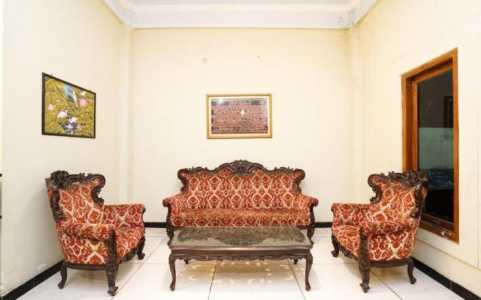 Kartika Homestay Syariah