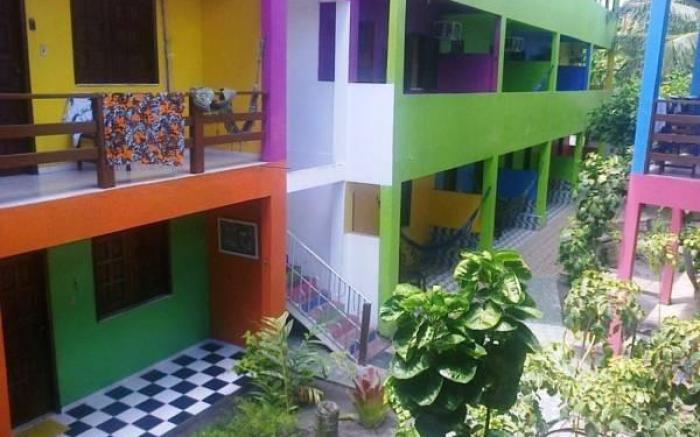 Hotel Marujo