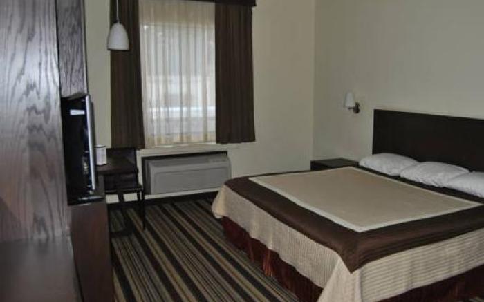 Hotel Alameda Express