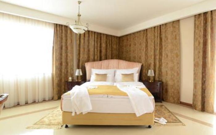 Spa Hotel Vita