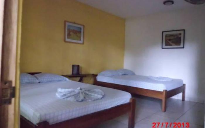 Hotel Aurora