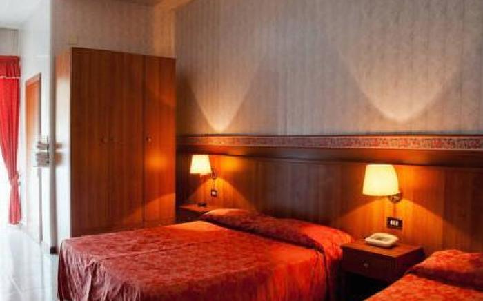 Hotel Capys