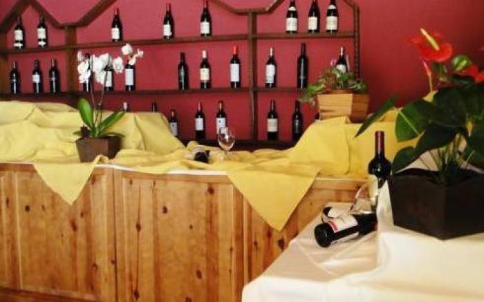 Hotel Chalet Bassibe