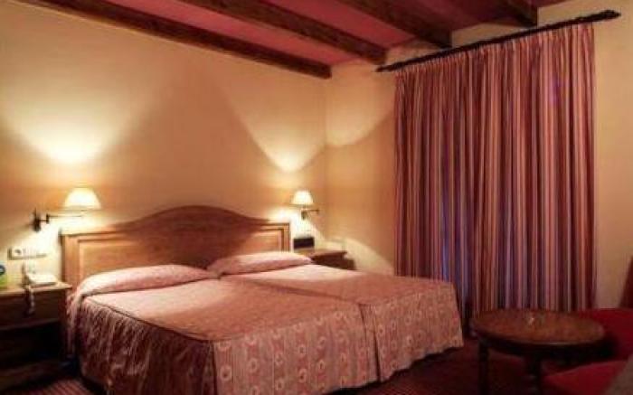 Hotel Chalet Bassibe