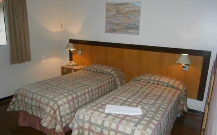 Dexter Hotel - Volta Redonda