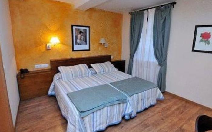 Hotel Fonda Merce