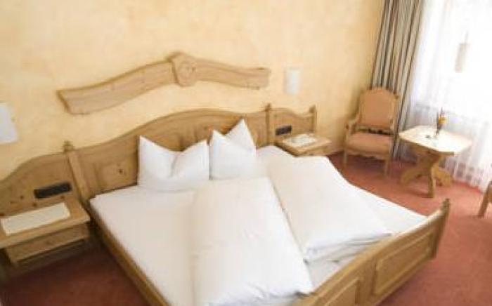 Boutiquehotel Hohes Licht