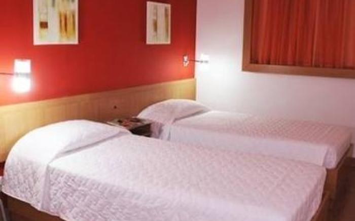 Hotel Mega Polo