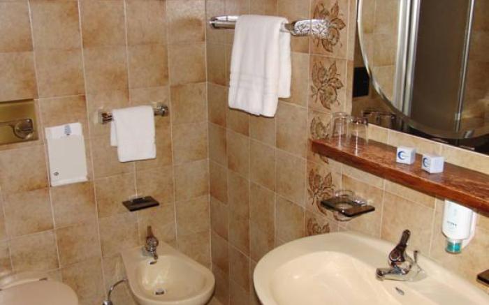 Hotel Mondschein