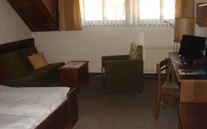 Hotel Mondschein