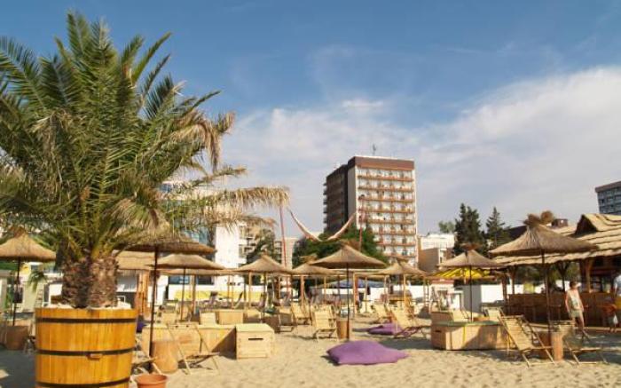 MPM Hotel Orel - Ultra All Inclusive
