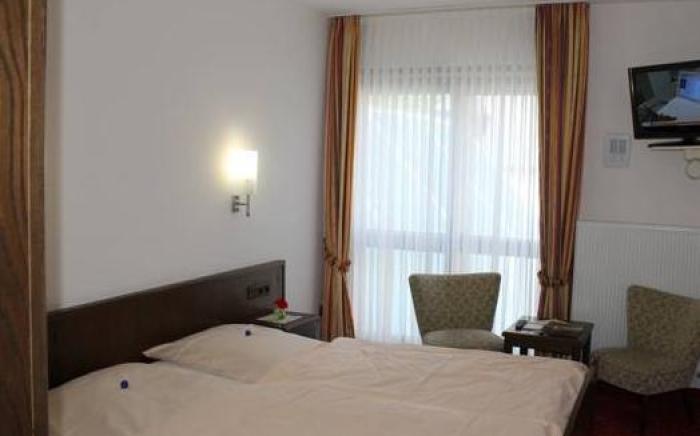 Hotel Pohl