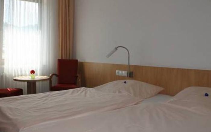 Hotel Pohl