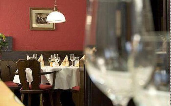 Hotel Restaurant Zunftstube