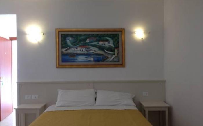 Affittacamere Villa Brazzano
