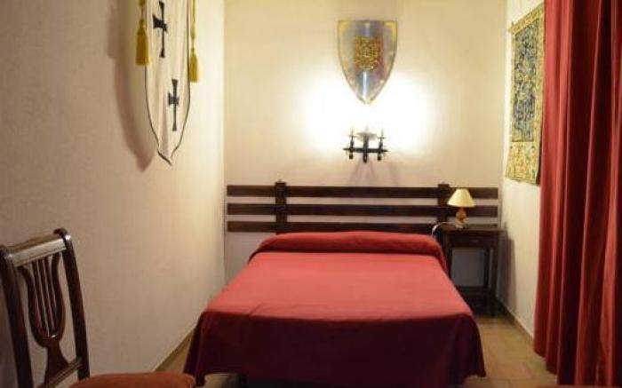 Hotel Rural Hospederia de los Calatravos