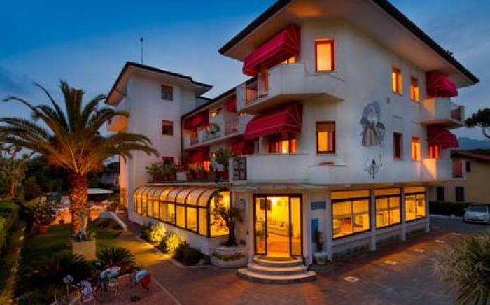 Hotel Tarabella