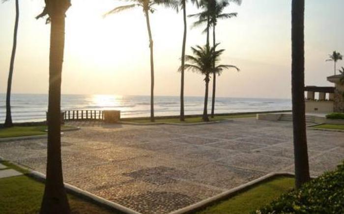 Hotel Tres Vidas Acapulco