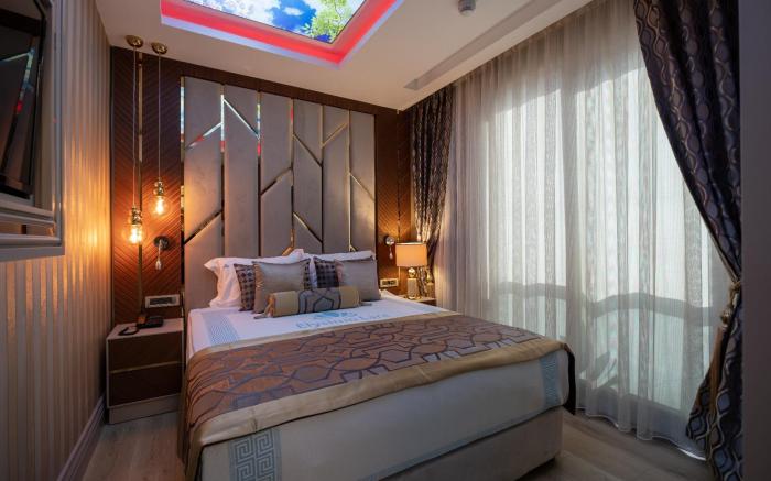 Elysium Deluxe Suites 