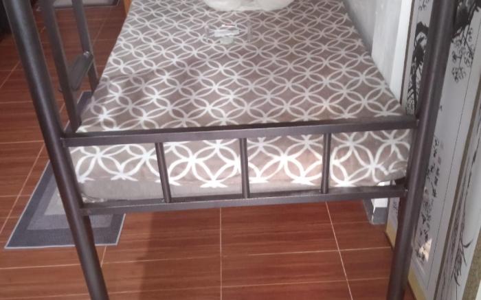 Bedspacer for 8pax